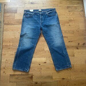 Citizens of Humanity jeans